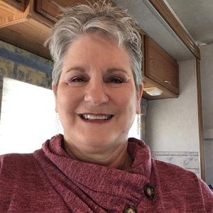 Meet your Posher, Kathy